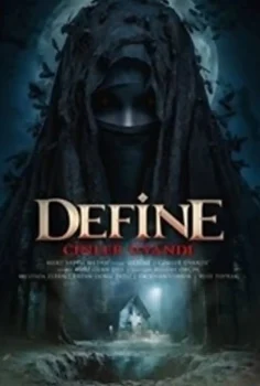 Define: Cinler Uyandı Full İzle