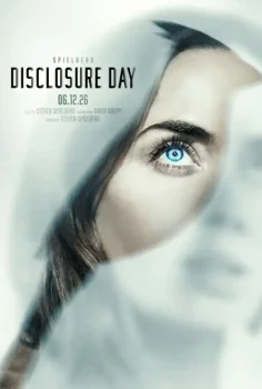 Disclosure Day Türkçe Dublaj İzle