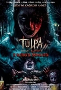Tulpa: Ruhun Laneti İzle