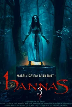Hannas 3 Türkçe Dublaj İzle