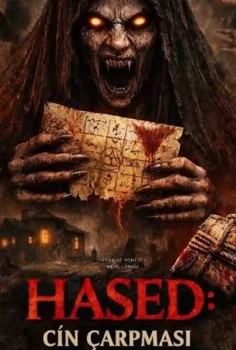 Hased: Cin Çarpması İzle