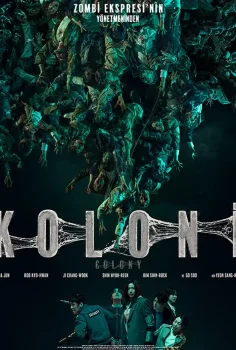Koloni 2026 İzle