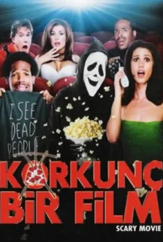 Korkunç Bir Film Türkçe Dublaj İzle