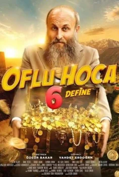 Oflu Hoca 6: Define Full İzle