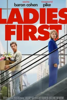 Önce Bayanlar Film Full HD İzle