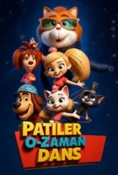 Patiler: O Zaman Dans İzle