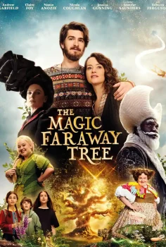 The Magic Faraway Tree Türkçe Dublaj İzle