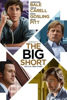 The Big Short Türkçe Dublaj İzle