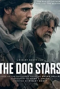The Dog Stars Türkçe Dublaj İzle