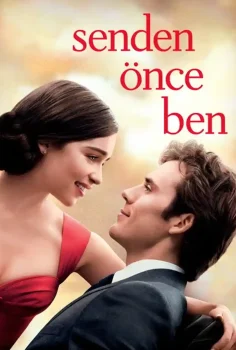 Me Before You Türkçe Dublaj İzle