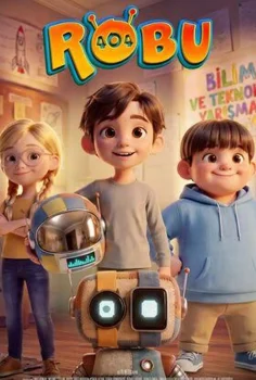 Robu 404 Full HD İzle