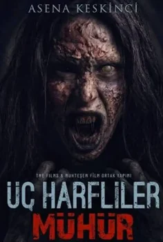 Üç Harfliler: Mühür Full HD İzle